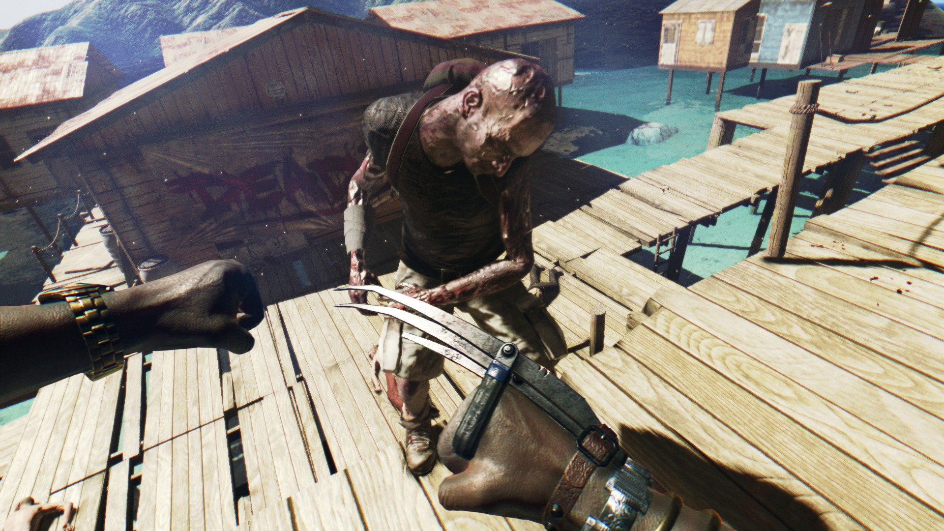 Dead Island: Riptide - PC Performance Analysis