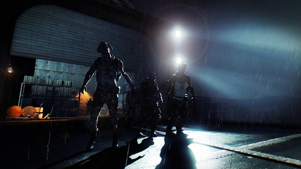 Dead Island: Riptide Definitive Edition for linux