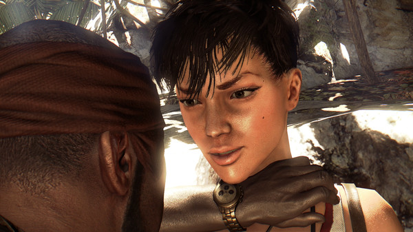 Dead Island: Riptide Definitive Editionfor windows and Linux 1