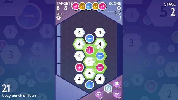 Can i run SUMICO - The Numbers Game