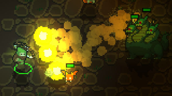 Dungeon Souls image