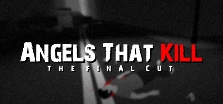 Angels That Kill - The Final Cut cover art