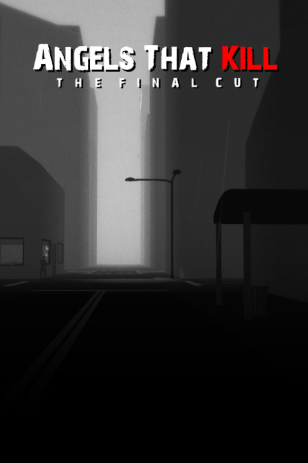 Steam portrait for Angels That Kill - The Final Cut.