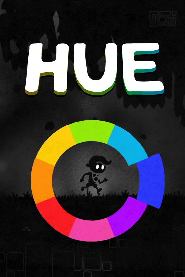 Hue for steam