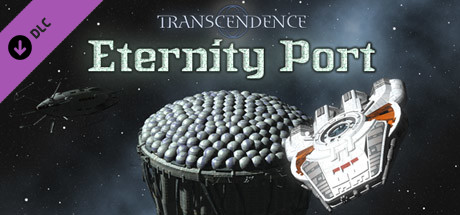 Transcendence - Eternity Port Expansion cover art