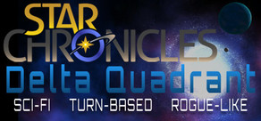 Star Chronicles: Delta Quadrant cover art