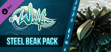 WAKFU - Steel Beak Pack