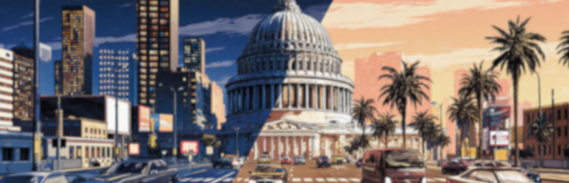 Mayor Life Simulator