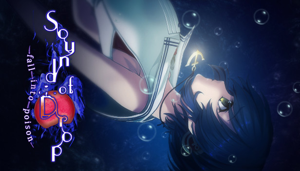 Sound of Drop - fall into poison -