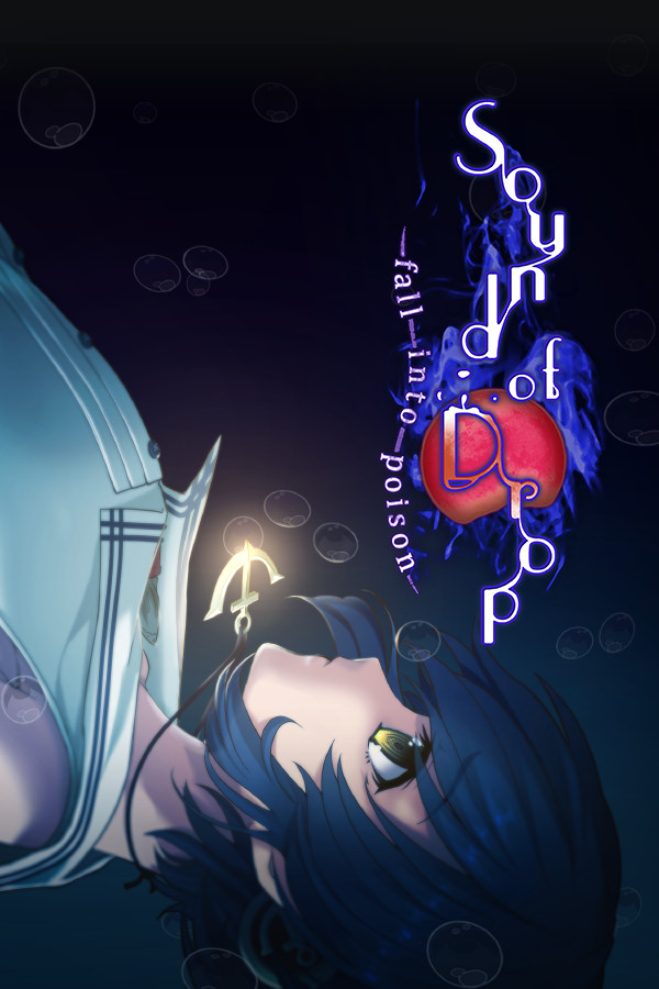 Steam portrait for Sound of Drop - fall into poison -.