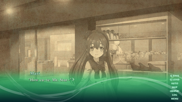 Sound of Drop - fall into poison - game for windows Pc 1