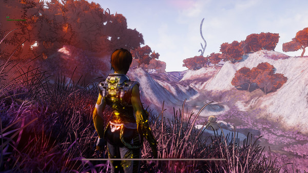 скриншот Abducted Soundtrack 3