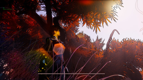 скриншот Abducted Soundtrack 4