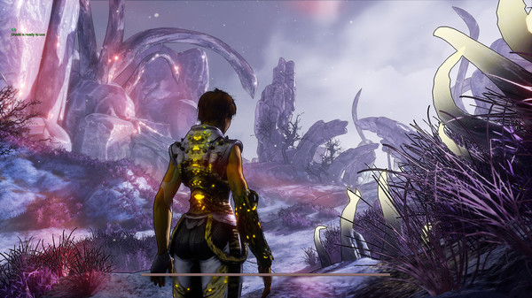 скриншот Abducted Soundtrack 1