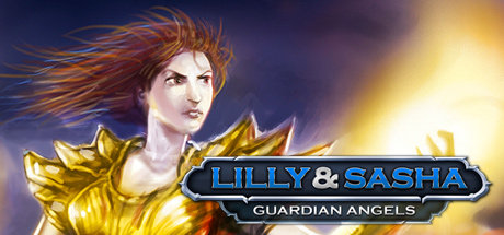 Lilly and Sasha: Guardian Angels
