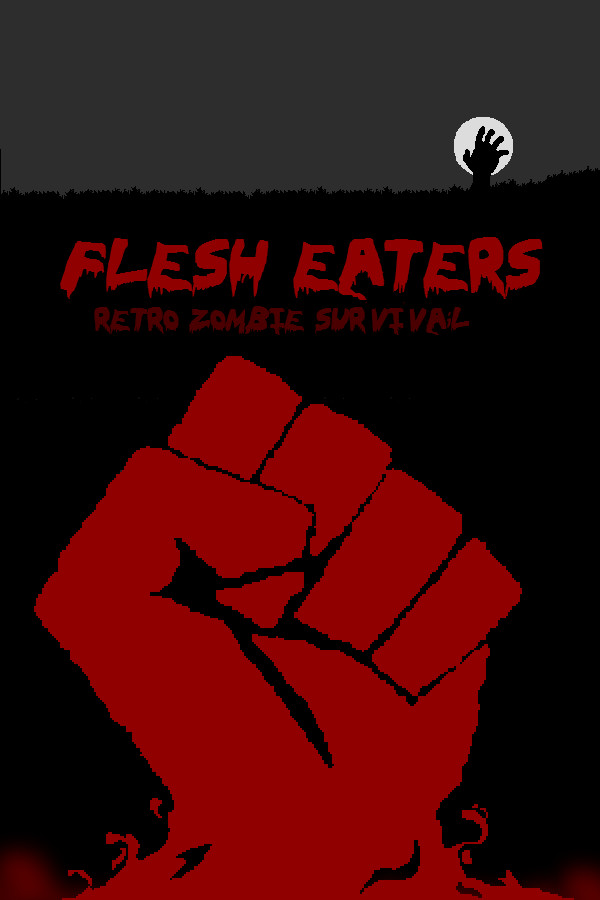Flesh Eaters for steam
