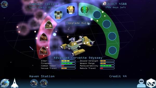 Скриншот из Sea of Stars - Soundtrack