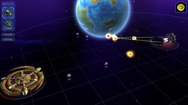 Скриншот из Sea of Stars - Soundtrack