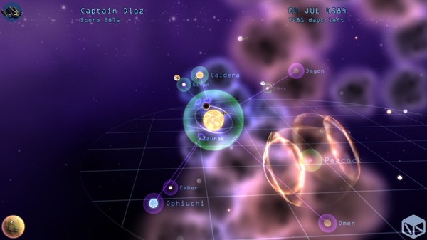 Скриншот из Sea of Stars - Soundtrack