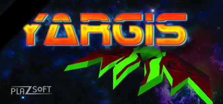 Yargis Space Melee - Soundtrack / Artwork cover art