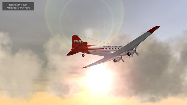 Flight Unlimited Las Vegas image