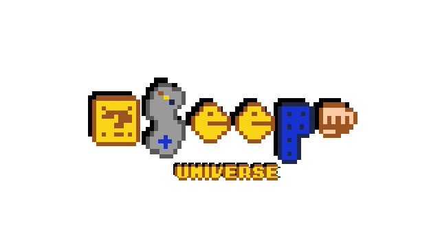 SEEP Universe Logo