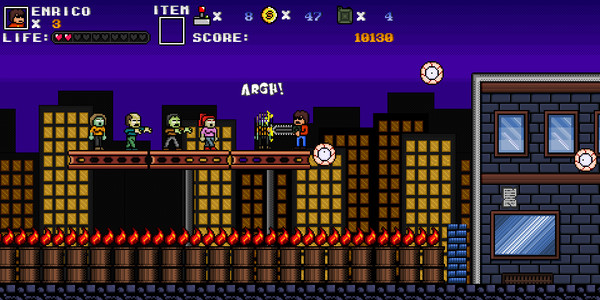 SEEP Universefor windows and Linux 1