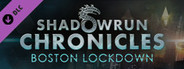 Deluxe Upgrade for Shadowrun Chronicles