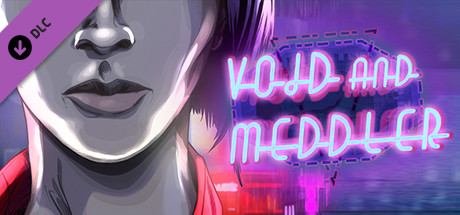 Void & Meddler - Soundtrack