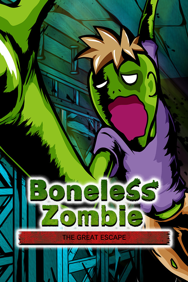 Boneless Zombie for steam