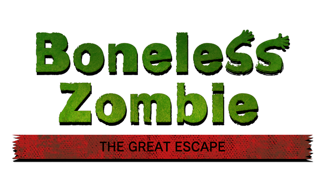 Boneless Zombie Logo