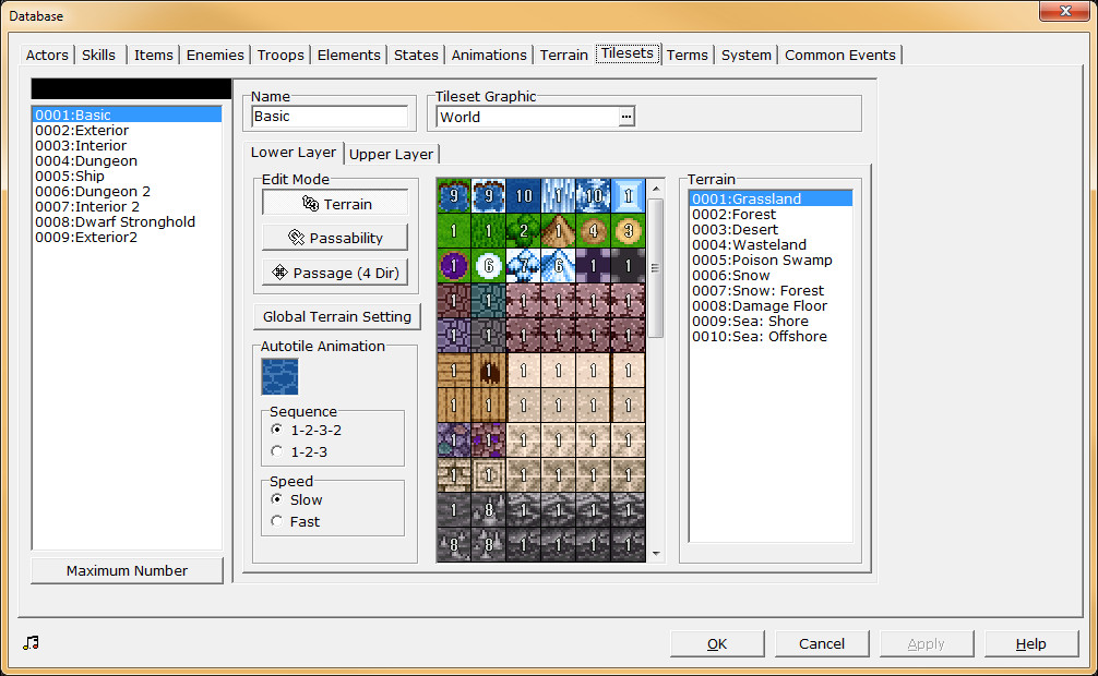 rpg maker 2000 rtp windows 10