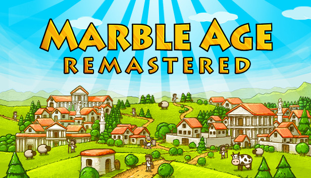 Marble age remastered guide