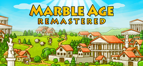 Marble Age: Remastered cover art