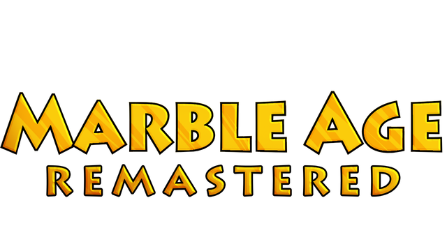 Marble Age: Remastered Logo
