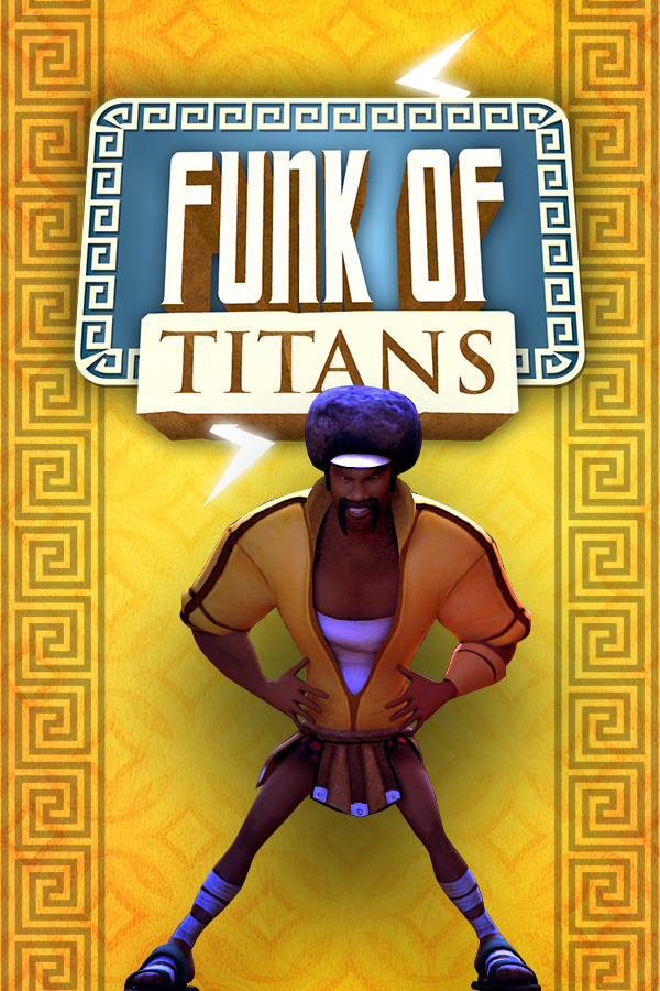 Funk of Titans for steam