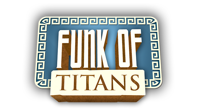 Funk of Titans Logo