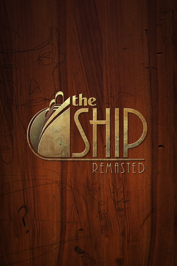Steam portrait for The Ship: Remasted.