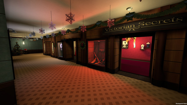 Скриншот из The Ship: Remasted