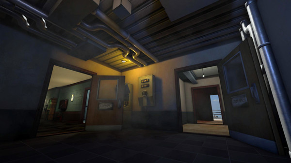 Скриншот из The Ship: Remasted