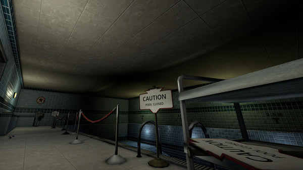 Скриншот из The Ship: Remasted