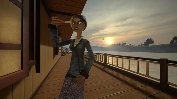 The Ship: Remasted game for windows Pc 1