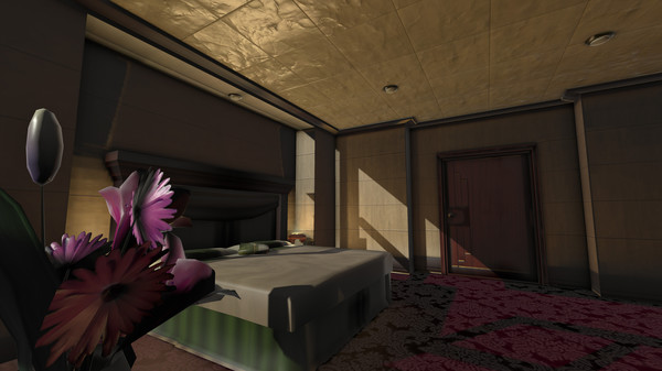 Скриншот из The Ship: Remasted