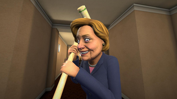 Скриншот из The Ship: Remasted