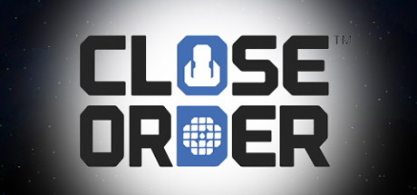 Close Order cover art