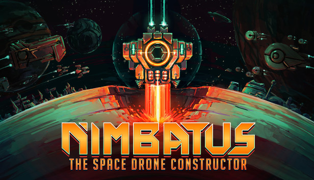 30+ games like Nimbatus - The Constructor