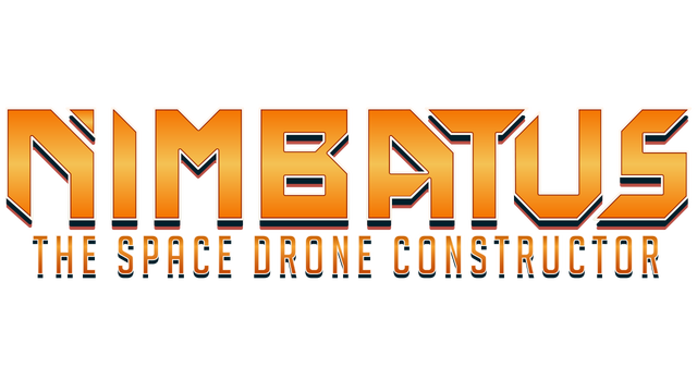 Nimbatus - The Space Drone Constructor - Steam Backlog