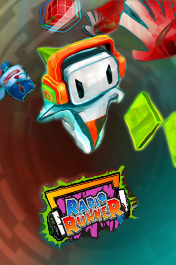 Radio Runner for steam