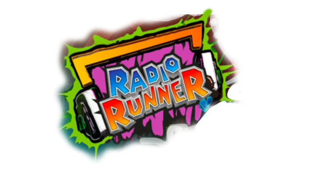 Radio Runner Logo