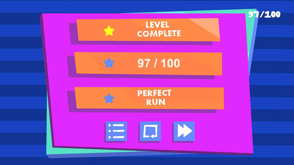 Скриншот из Radio Runner Скриншот из Radio Runner